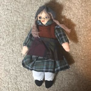 handmade polish dolls